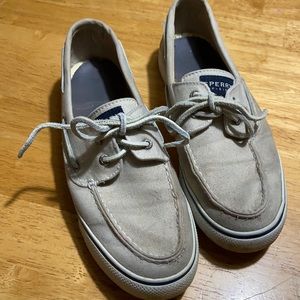 Sperry women’s size 9 top siders